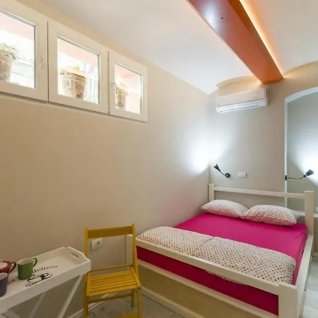 Hostel Bongo