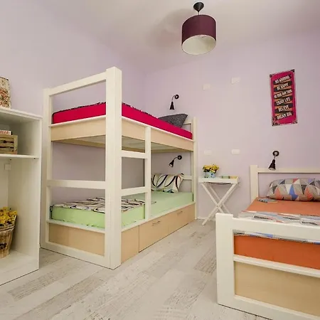 Hostel Bongo *