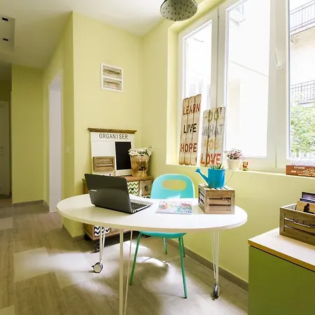 Bongo Hostel