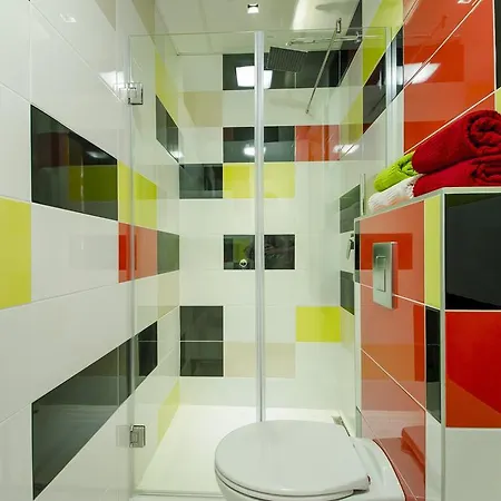 Hostel Bongo