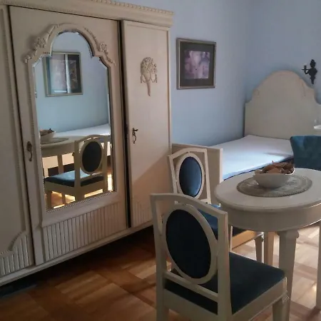 Bongo Hostel Belgrad